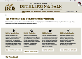 dethlefsen-balk.us