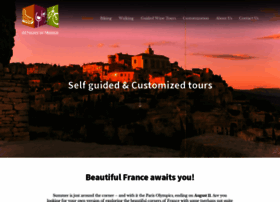 detours-in-france.com