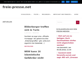 deutsche-presse-alternative.de
