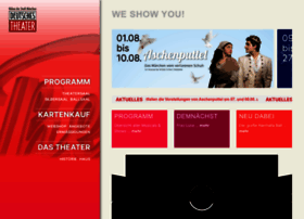 deutsches-theater.de