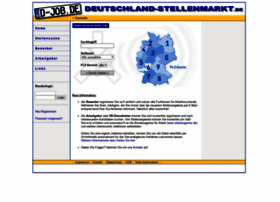 deutschland-stellenmarkt.de