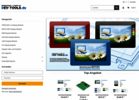 dev-tools.de