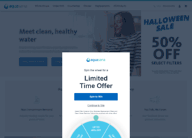 dev.aquasana.com
