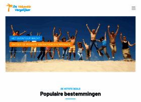 devakantievergelijker.nl