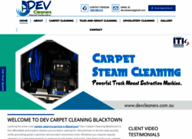 devcleaners.com.au