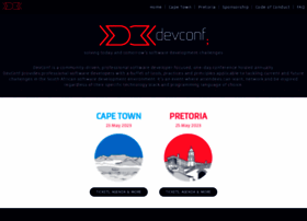 devconf.co.za