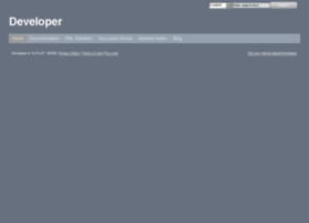 developer.flux.com