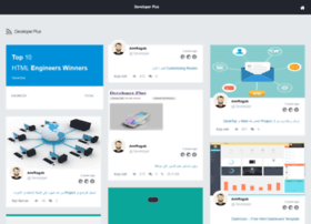 developerplus.net