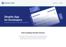 developertoolkit.io