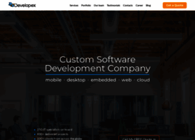 developex.com