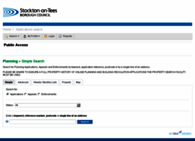 developmentmanagement.stockton.gov.uk