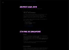 devfest.asia