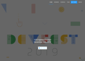 devfest.org.au
