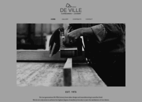 deville.co.za