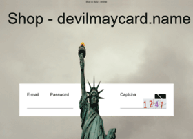 devilmaycard.name