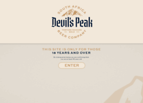 devilspeak.beer