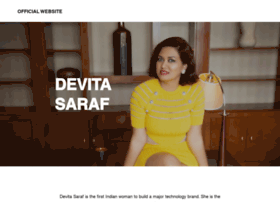 devitasaraf.com