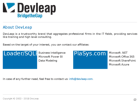 devleap.com