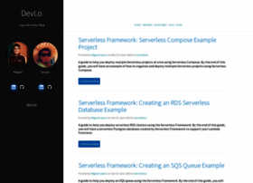 devlo.io