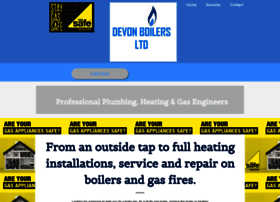 devonboilers.co.uk