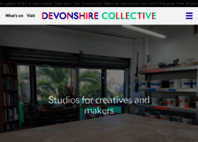 devonshirecollective.co.uk