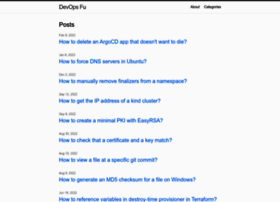 devops-fu.org