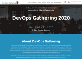 devops-gathering.io