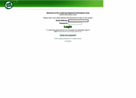 devstudio.leapfrog.com