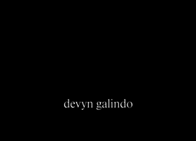 devyngalindo.com