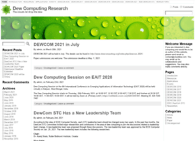 dewcomputing.org