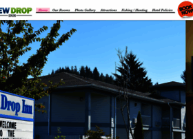 dewdropinnmotel.com