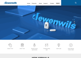 dewenwils.com