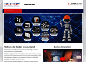 dexton.com.au