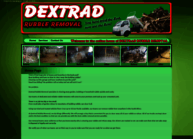 dextrad.co.za