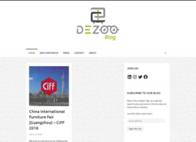 dezoo.blog