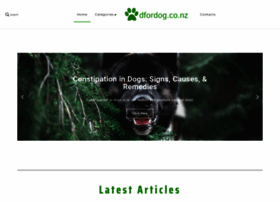 dfordog.co.nz