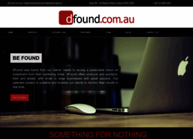 dfound.com.au