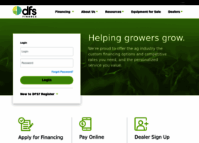 dfsfin.com