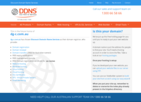 dg-c.com.au