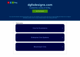 dgfxdesigns.com