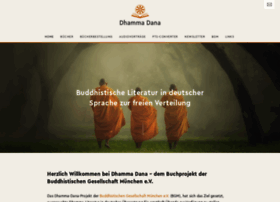 dhamma-dana.de