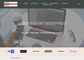 dhb-webdesign.de