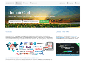 dhcart.com