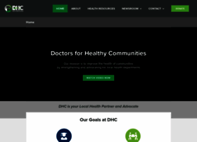 dhcus.org