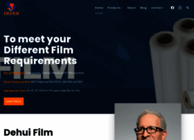 dhfilmtech.com