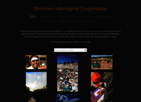 dhimurru.com.au