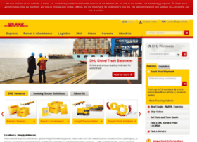 dhl.net