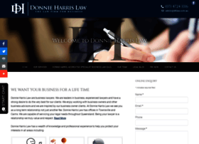 dhlaw.com.au