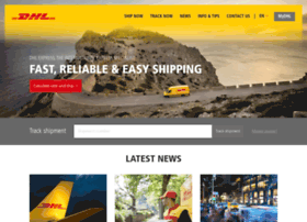 dhlexpress.lu