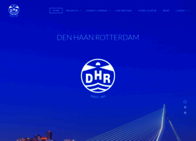 dhr.nl